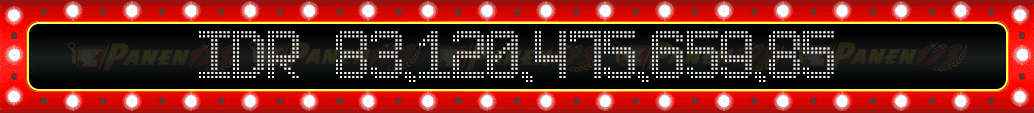 TUKUL77 Jackpot